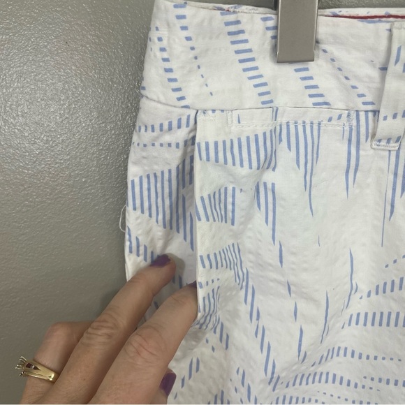 Tommy Hilfiger Slim Chino Tropical Pants - Picture 2 of 14